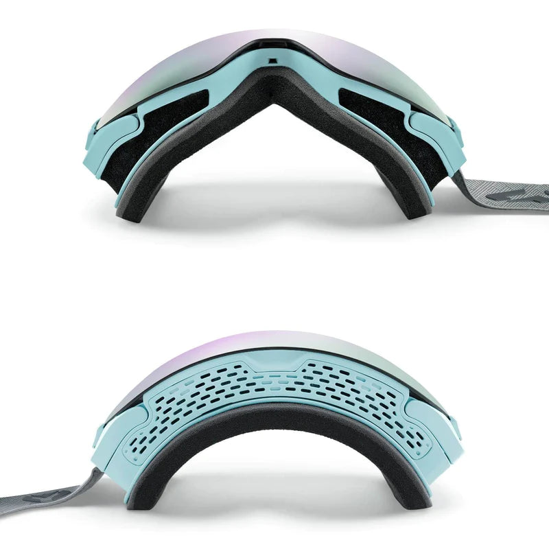 WILDHORN ROCA SNOW GOGGLES -FROST SAPPHIRE