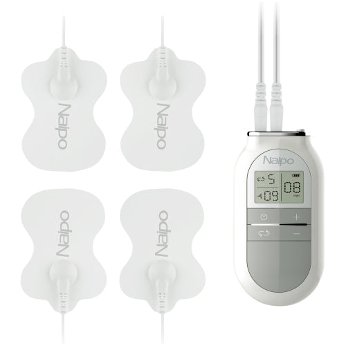 New NAIPO KTR-206 Low-Frequency Therapy Instrument