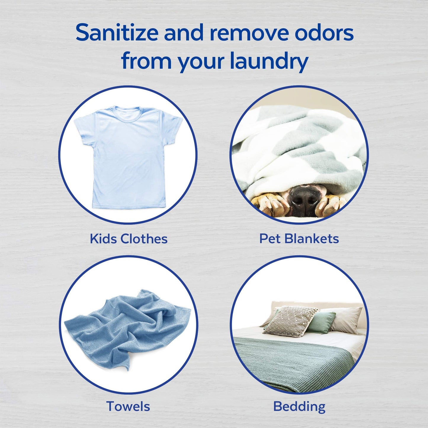 Lysol -- 90 oz. Crisp Linen Liquid Laundry Sanitizer (2-Pack)