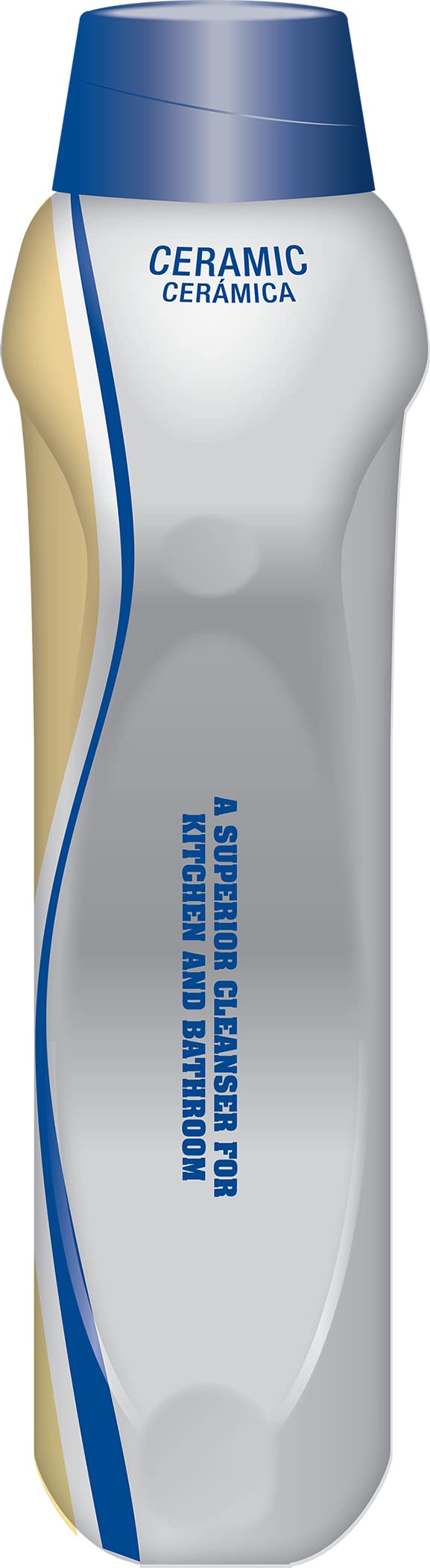 Bar Keepers Friend--26 OZ-Ounce Soft All-Purpose Cleaner, 2 Pack