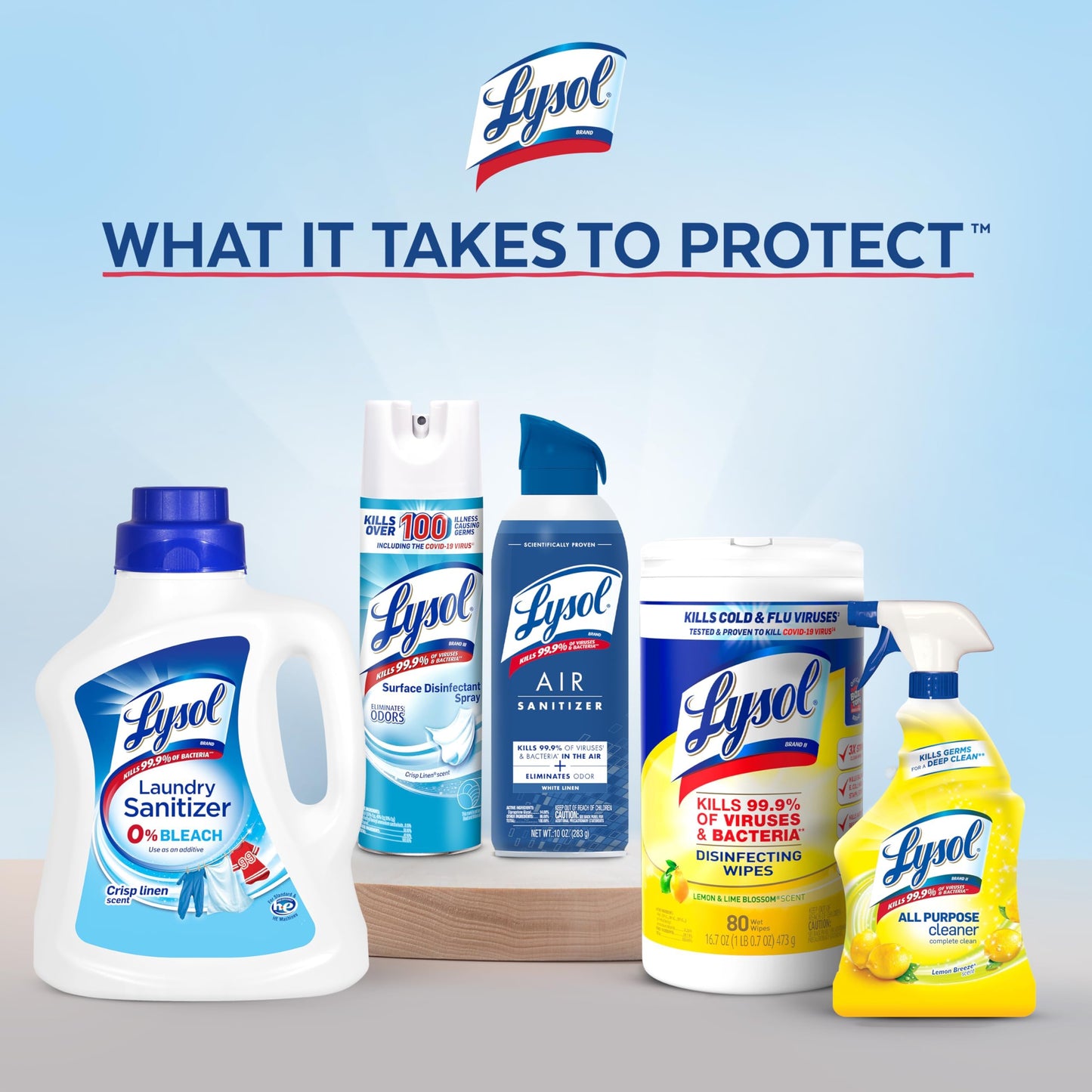 Lysol -- 24 oz. Power Toilet Bowl Cleaner (2-Count)