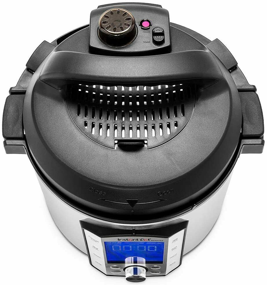 Instant Pot Duo Evo Plus 8 Quart Multi-Use Pressure Cooker