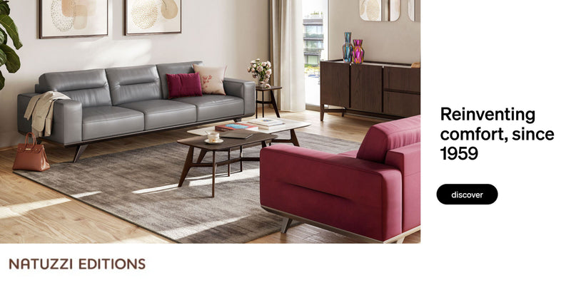 Sectional vs. Sofa: Which One Is Right for Your Living Room? (A Designer's Honest Take)