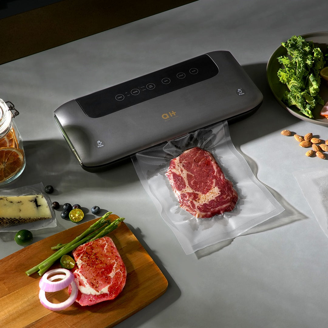 Aukey Home Vacuum Sealer