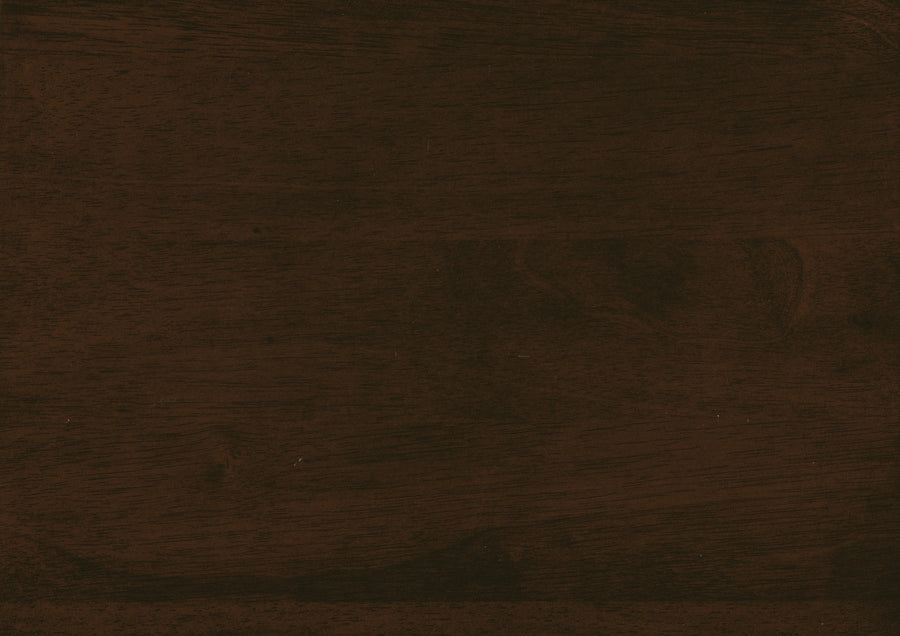 Light Brown Velvet Mid-Century Accent Chair - product image 8