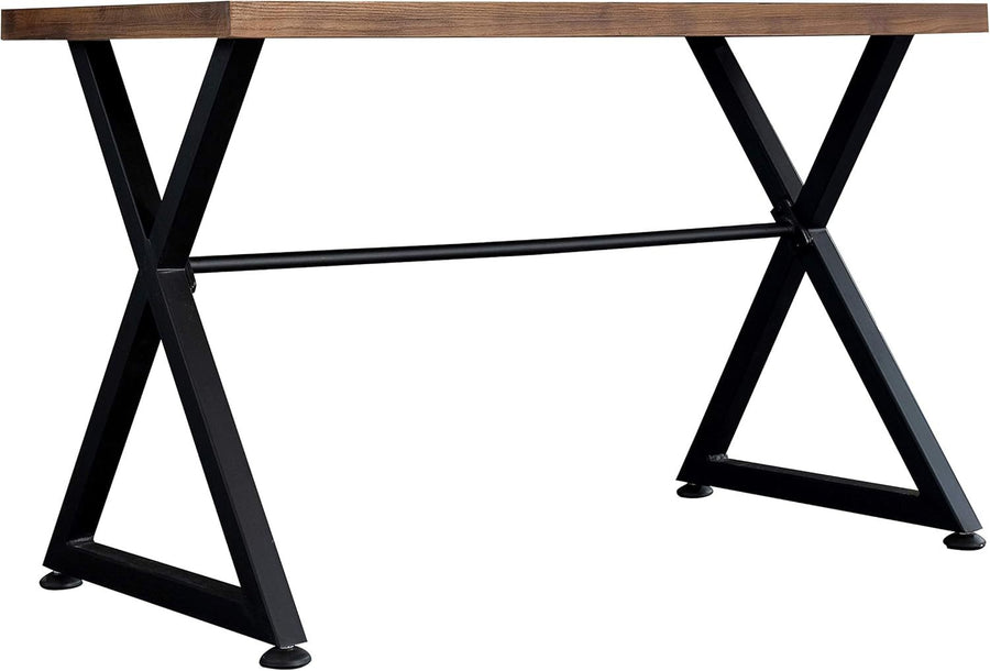 Contemporary Industrial Computer Desk/Hallway Decor Nova Table
