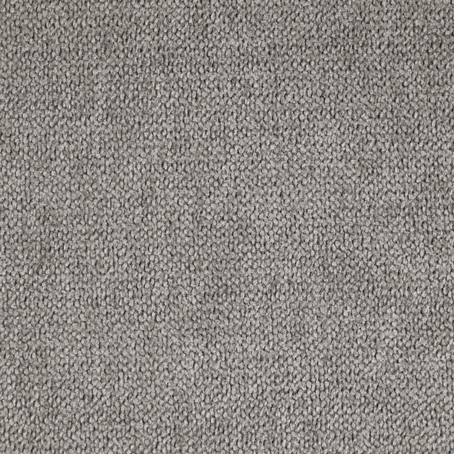 81" Gray Tufted Futon Sofa Bed with Pocket Coils — alternate view 6