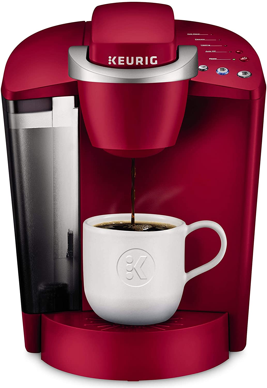 Keurig K-經典咖啡機