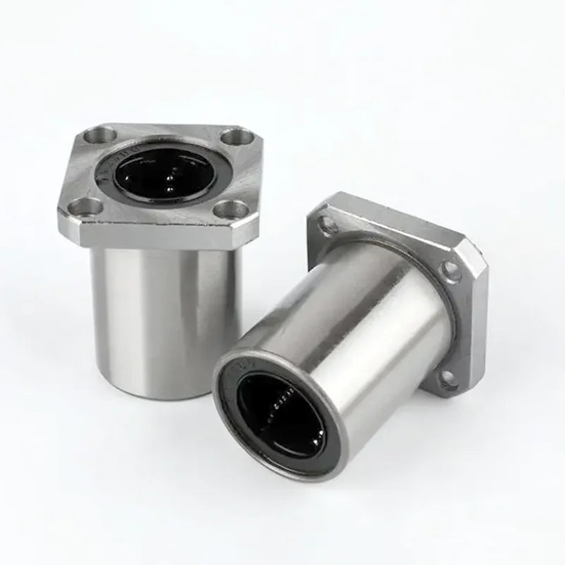 LMK6 8 10 12 13 16 20 25 30 35 40 50 60UU Method Blue linear motion bearing
