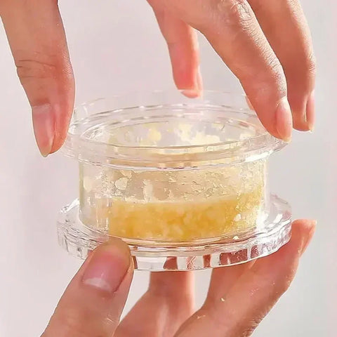 Kitchen Gadgets Cooking Kitchens Accessories Dining Bar Tools Manual New Garlic Crusher Household Home Acceesories Accessory