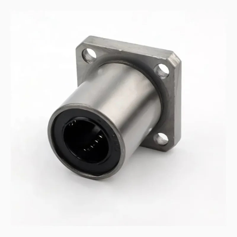 LMK6 8 10 12 13 16 20 25 30 35 40 50 60UU Method Blue linear motion bearing