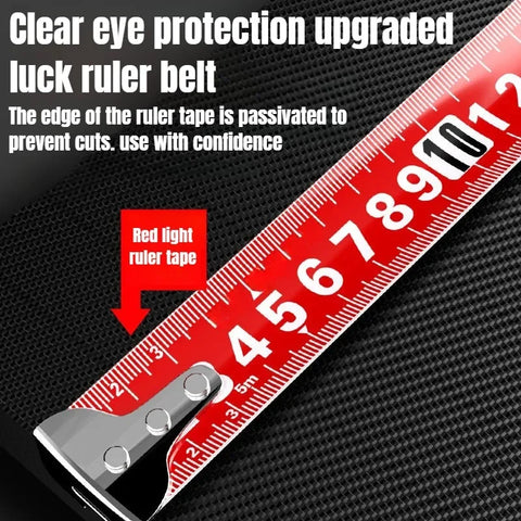 10/7.5/3/5M Meters Tape Measure Toughbuilt Measuring Tape Construction Tape Measure Site Measuring Construction tools Instrument