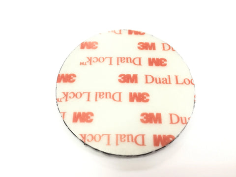 3M SJ3550 Die cut Dual Lock Dropshipping 2021 Best Selling Products,Balck ,25.4mmx25.4mm/20pcs , Droppshipping