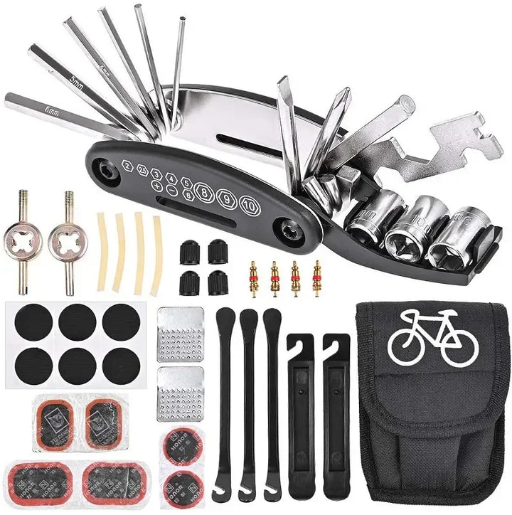 Auto & Bike Tools