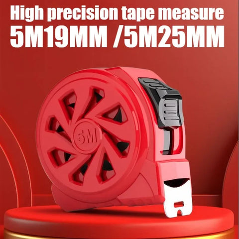 10/7.5/3/5M Meters Tape Measure Toughbuilt Measuring Tape Construction Tape Measure Site Measuring Construction tools Instrument