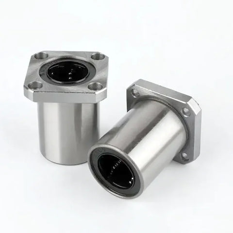 LMK6 8 10 12 13 16 20 25 30 35 40 50 60UU Method Blue linear motion bearing