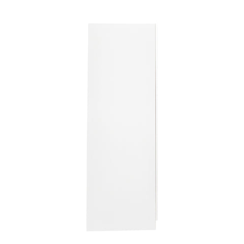 63" Kitchen Pantry Cabinet with Doors and Shelves, White, view 6