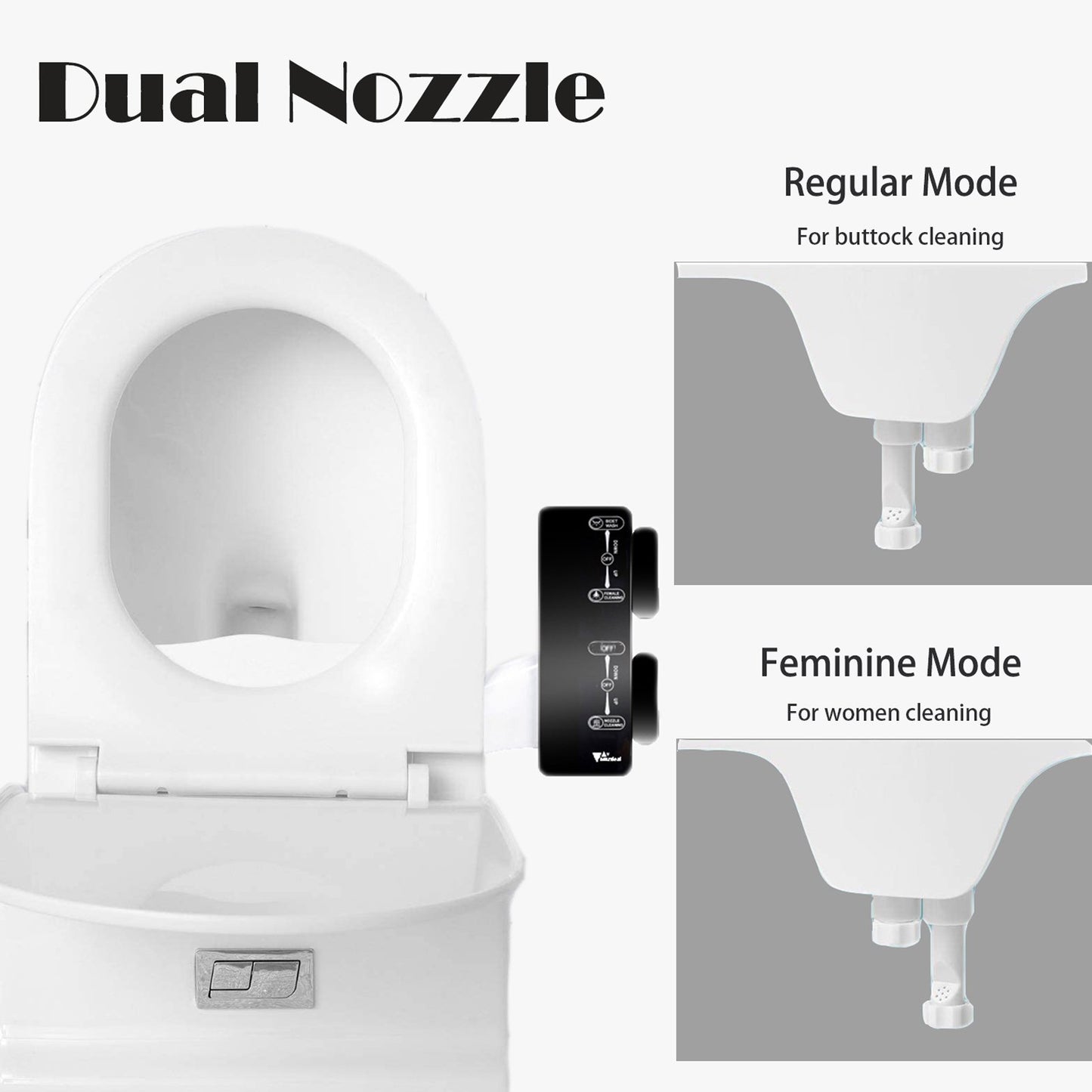 Amzdeal Bidet BC-03