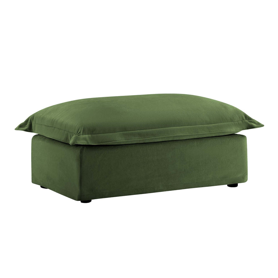 Koala Ottoman - Green