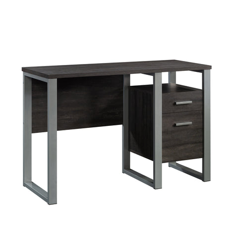Desk, Dark Brown finish