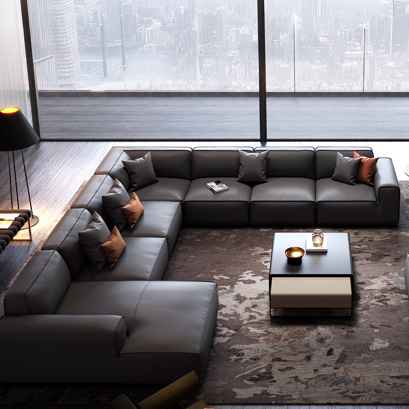 Bringing wholesale furniture prices to everyone