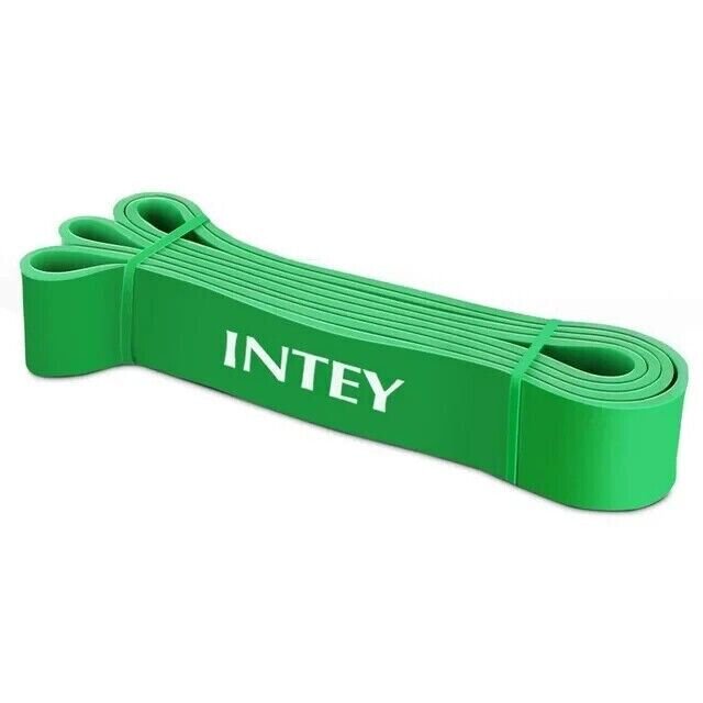 INTEY PULL UP ASSIST BAND SET